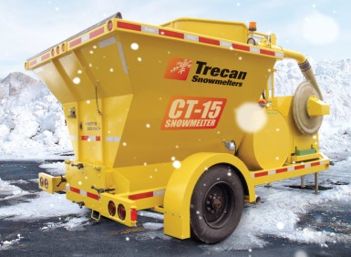 Trecan